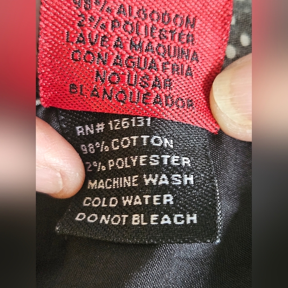 PATRON Cito USA Sleek Black Mens Straight Jeans for Effortless Style Size 32x32 - Picture 8 of 9